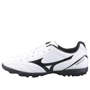 Кроссовки (GS) Mizuno Potrero Wide Jr. AS 'White Black', белый