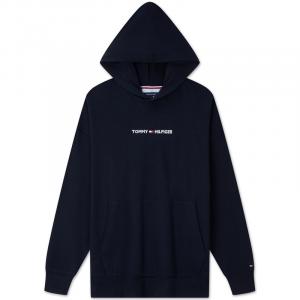 Свитшот мужской Tommy Hilfiger, синий