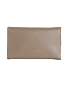 Сумка Brunello Cucinelli, хаки