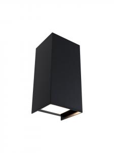 Светодиодный настенный светильник «Пламя» Paulmann