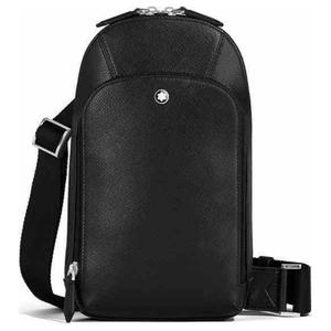 Сарториальный мессенджер MONTBLANC, Set (Bag+Dust Bag)