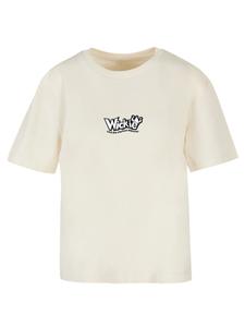 Футболка F4NT4STIC Wickie und die starken Männer, Cream