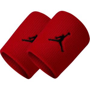 Защитные напульсники унисекс Nike, Aj 2 Pack[Red]Ac4094-605