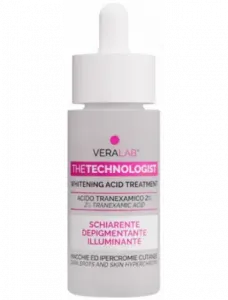 Сыворотка для лица Tranexamic Acid Brightening And Illuminating For Skin With Spots