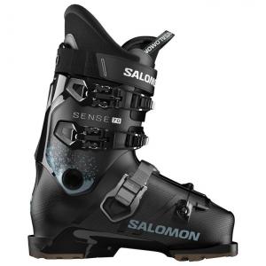 Горнолыжные ботинки sense 70 t gw черные - 23-23.5 Salomon