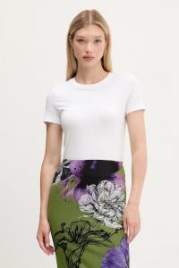 Футболка Amber Desigual, белый