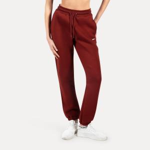 SMILODOX Женские спортивные брюки Laurena коричневые