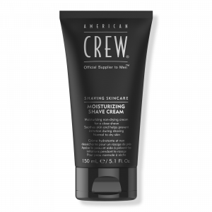 Увлажняющий крем для бритья American Crew