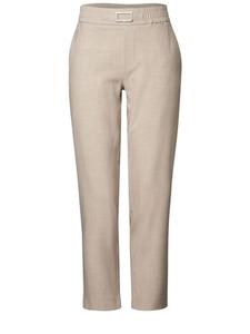 Тканевые брюки Street One