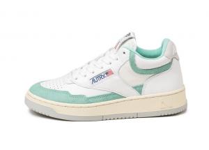 Кроссовки Open Mid W Autry, белый