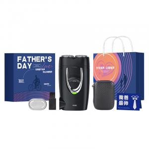 Электробритва POREE, черный