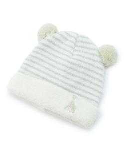 Крышка от конфеты в форме зефира [Сделано в Японии]