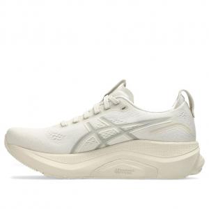 Кроссовки (WMNS) ASICS Gel-Kayano 32 'Oatmeal Meteor Grey'