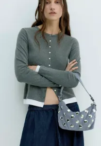 Сумка через плечо Pull&Bear, Blue