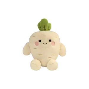 Плюшевая кукла Soothing Carrots 25см/35см высота Bitter purchase