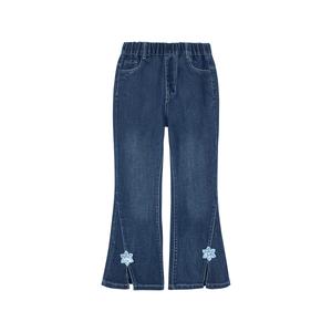 Детские джинсы Disney, синий