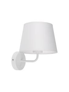 Licht-Erlebnisse Настенный светильник (Ш)20 x (В)24 см, белый