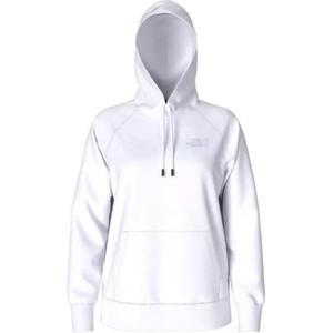 THE NORTH FACE Свитшот женский белый