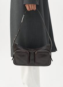 Сумка Vagabond VALENCE, Brown