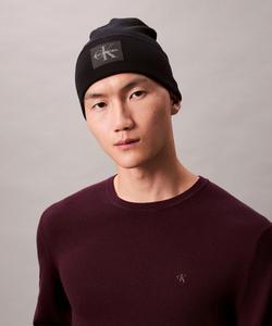 (M) Шапка Calvin Klein с монограммой