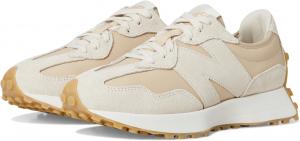 Кроссовки New Balance Classics Women's 327, Bisque/Desert Clay