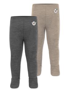 Узкие брюки normani, бежевый