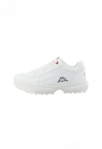 Тренеры Kappa, White