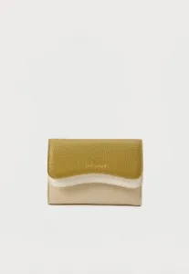 Кошелек нами Coccinelle, Sand