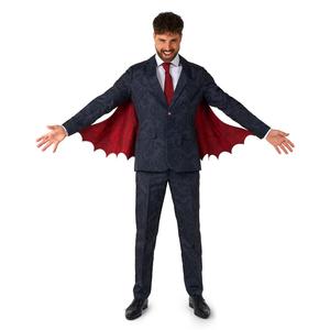 Мужской костюм вампира OppoSuits Suitmeister Викторианский, черный