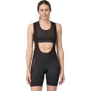 Комбинезон Patagonia Dirt Roamer Liner Patagonia, Black