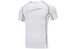 Мужская одежда для фитнеса Nike, Белый