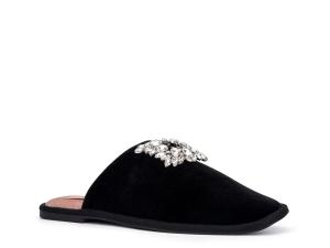 Туфли-мюли Torgeis Pippa, черный