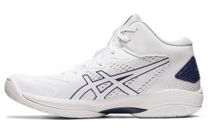 Gel Hoop V15 'Narrow' Asics, Белый/Морской Синий