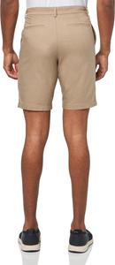 Мужские шорты Calvin Klein из изысканного хлопка, Greige