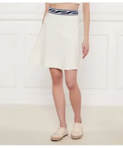 Юбка Marc Cain, бежевый