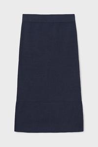 Детская юбка Mayoral, синий