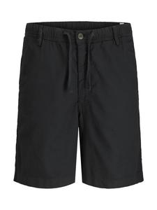 Шорты Jaiden Geo Hybrid черного цвета Jack & Jones