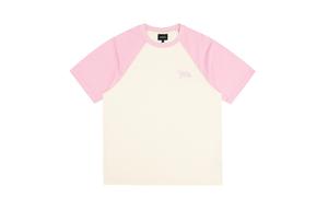 WORKSOUT Футболка унисекс, Бежевый (короткий)