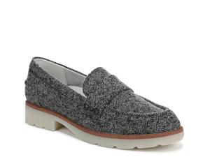Лоферы Vionic Cleo Loafer, Grey Fabric