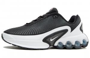 Мужская обувь Nike Air Max Dn Lifestyle, Black/White
