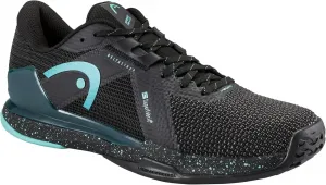 Мужские теннисные кроссовки HEAD Sprint Pro 4.0 SF, черный