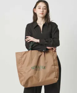 Сумка-тоут SAC2/16 26SS United Arrows, цвет Beige