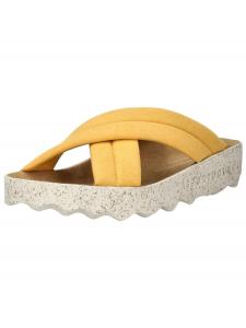 Мюли Asportuguesas, Curry