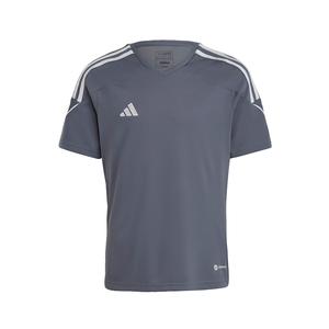Обычные спортивные штаны ADIDAS PERFORMANCE Tiro 23 League, серый