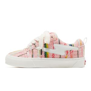 Низкие кеды для скейтбординга унисекс TINMUU, розовый