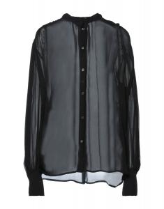Рубашка Grifoni, черный