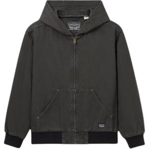 Куртка мужская темно-серый Levis