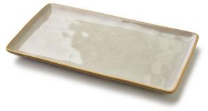 Сервировочное блюдо Mondex BASIC NATURE, 19 х 36 см