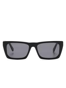 Солнцезащитные очки Уоррена Off-White Eyewear, черный