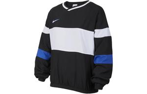 Детская футболка Nike, черный